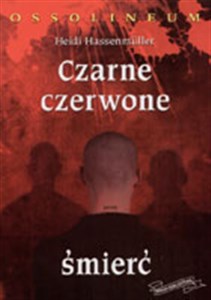 Czarne czerwone śmierć