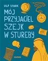 Mój przyjaciel szejk w Stureby - Ulf Stark