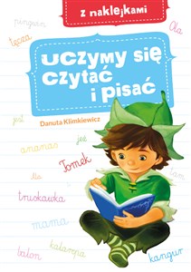 Uczymy się czytać i pisać