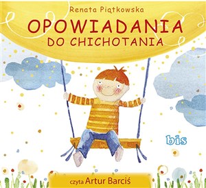 [Audiobook] Opowiadania do chichotania - Księgarnia Niemcy (DE)