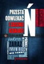 Przestań odwlekać i zacznij działać! - Bartłomiej Popiel