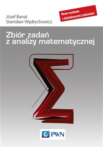 Zbiór zadań z analizy matematycznej