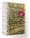 Pakiet: Średniowieczna seria - Joseph Gies, Frances Gies