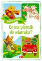 Co ma piernik do wiatraka? - Krzysztof Żywczak