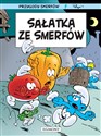 Przygody Smerfów Tom 24 Sałatka ze Smerfów - Luc Parthoens, Thierry Culliford