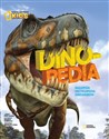 Dinopedia Najlepsza encyklopedia dinozaurów