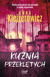 Kuźnia przeklętych WIELKIE LITERY