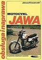 Motocykl Jawa. Obsługa i naprawa