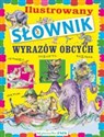 Ilustrowany słownik wyrazów obcych