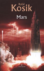 Mars - Księgarnia UK