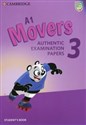 A1 Movers 3 Student's Book - 