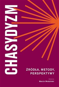 Chasydyzm Źródła, metody, perspektywy - Księgarnia Niemcy (DE)