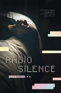 Radio Silence - Księgarnia Niemcy (DE)