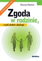 Zgoda w rodzinie, czyli dobre dialogi - Hanna Hamer