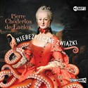 CD MP3 Niebezpieczne związki - Pierre Choderlos de Laclos