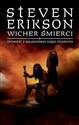 Opowieści z Malazańskiej Księgi Poległych 7 Wicher śmierci - Steven Erikson