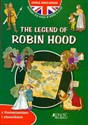 The legend of Robin Hood - 