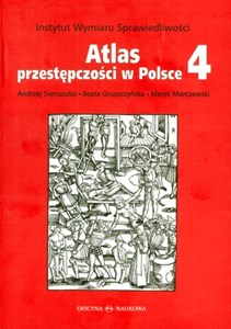 Atlas przestępczości w Polsce 4