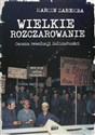 Wielkie rozczarowanie. Geneza rewolucji Solidarności  - Marcin Zaremba