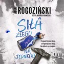 [Audiobook] Siła złego na jednego - Alek Rogoziński