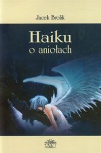 Haiku o aniołach - Księgarnia Niemcy (DE)