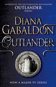 Outlander 1: Outlander - Księgarnia UK