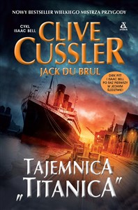 Tajemnica "Titanica" - Księgarnia UK