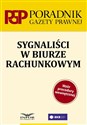 Sygnaliści w biurze rachunkowym 