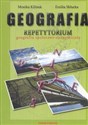 Geografia Repetytorium Geografia społeczno ekonomiczna - Monika Klimek, Emilia Skłucka