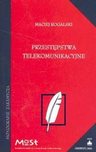 Przestępstwa telekomunikacyjne