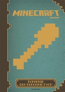 Minecraft Poradnik dla budowniczych - Księgarnia Niemcy (DE)