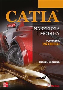 CATIA Narzędzia i moduły