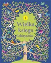 Wielka księga labiryntów 1 - Kirsteen Robson