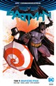 Batman Tom 9 Drapieżne ptaki - Tom King, Mikel Janin, Otto Schmidt