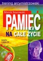 Pamięć na całe życie z płytą CD