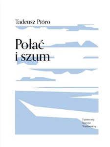 Połać i szum - Księgarnia Niemcy (DE)