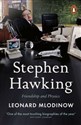 Stephen Hawking Friendship and Physics