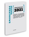 Przepisy 2021. Prawo podatkowe  - Agnieszka Kaszok