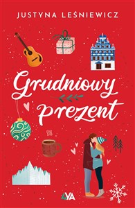 Grudniowy prezent - Księgarnia Niemcy (DE)