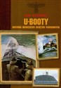 U-booty Historia niemieckich okrętów podwodnych