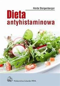 Dieta antyhistaminowa - Księgarnia UK