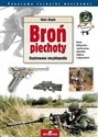 Broń piechoty Ilustrowana encyklopedia - Chris Chant
