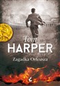 Zagadka Orfeusza - Tom Harper