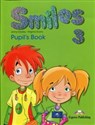 Smiles 3 Pupil's Book + eBook - 