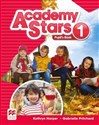 Academy Stars 1 Pupil's Book + kod online