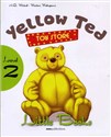 Yellow Ted (With CD-Rom)