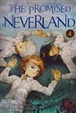 The Promised Neverland. Tom 4