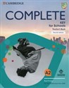 Complete Key for Schools Teacher's Book with Downloadable Class Audio and Teacher's Photocopiable Worksheets