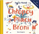 [Audiobook] Chłopcy z Placu Broni