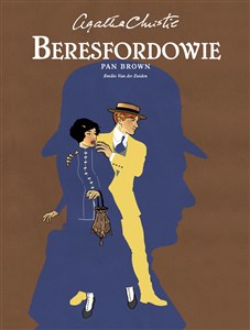 Beresfordowie Pan Brown - Księgarnia UK